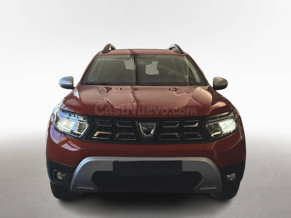Dacia Duster - foto 2
