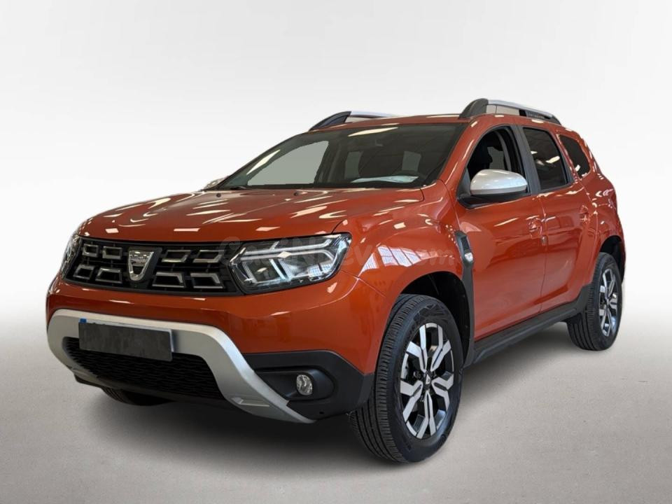 Dacia Duster - foto 3