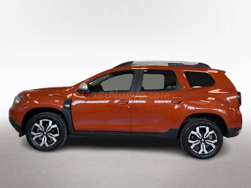 Dacia Duster - foto 4