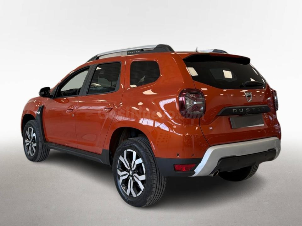 Dacia Duster - foto 5