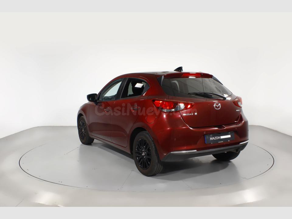 Mazda Mazda2 - foto 2
