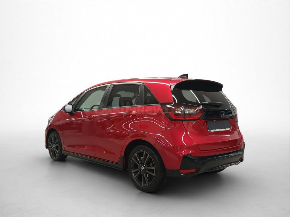 Honda Jazz - foto 4