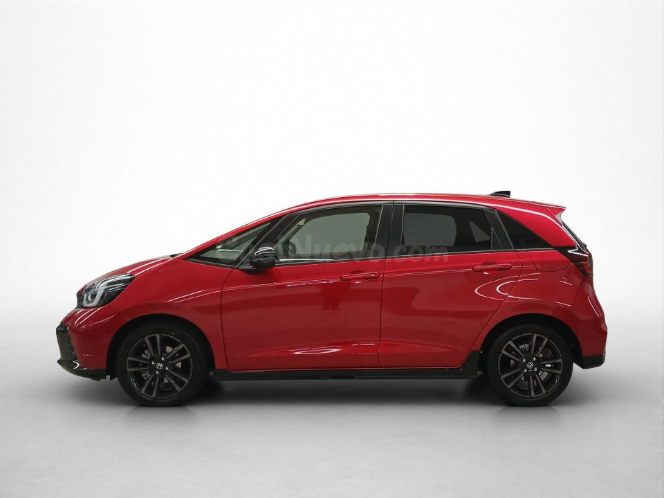 Honda Jazz - foto 5