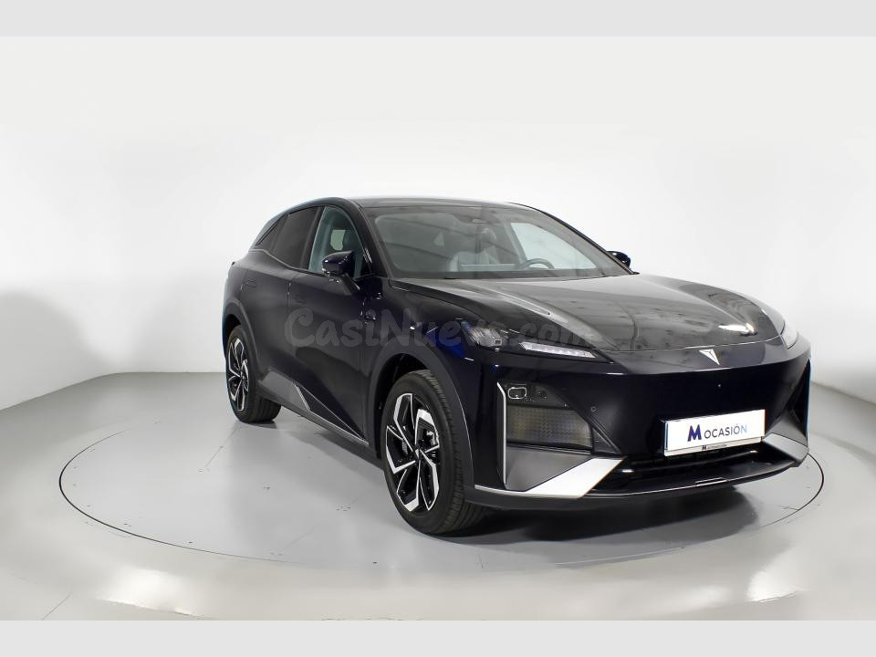 Changan Deepal Deepal S07
