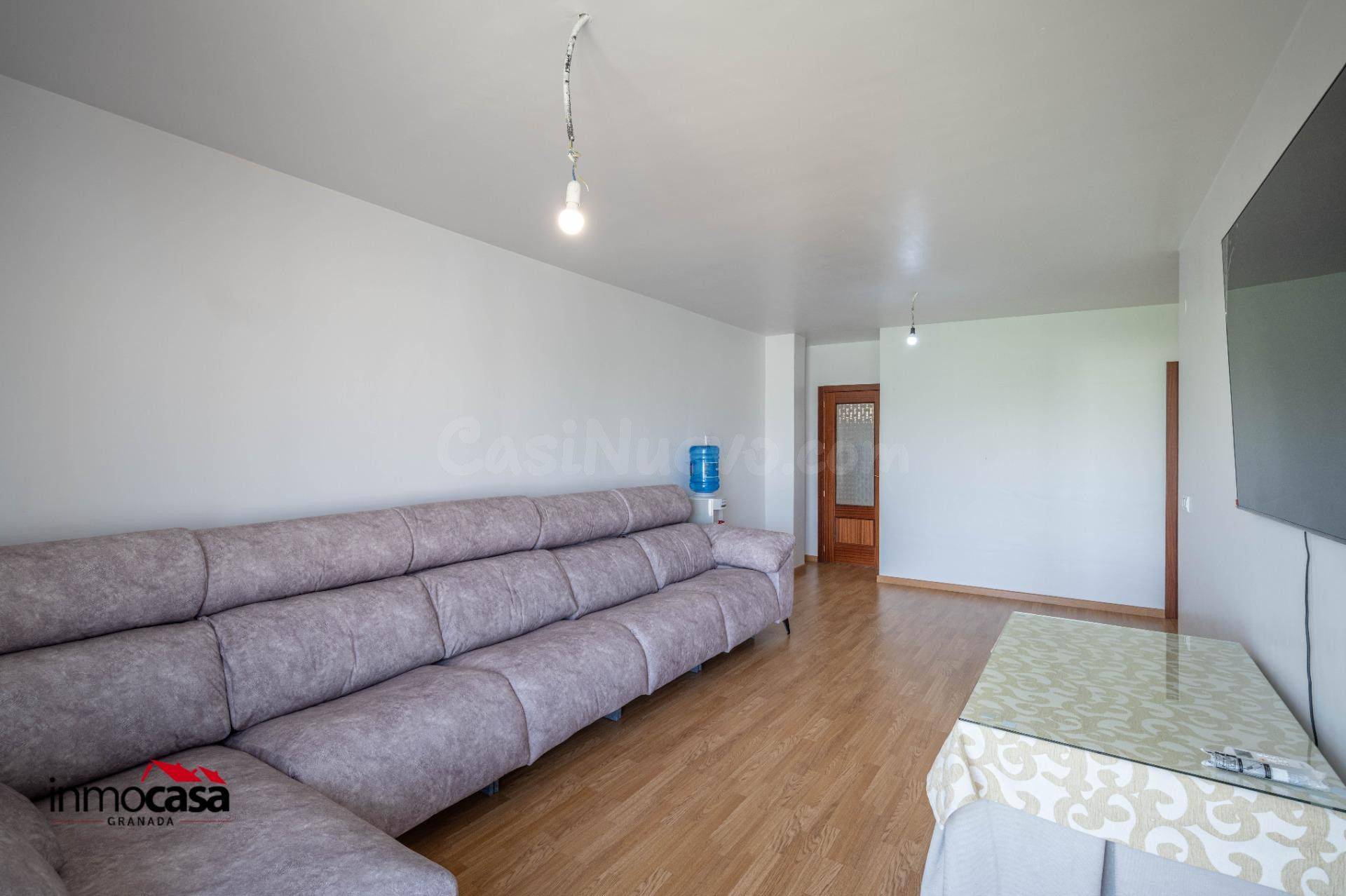 PISO TOTALMENTE REFORMADO Y NUEVO EN CIJUELA, GRANADA - foto 5
