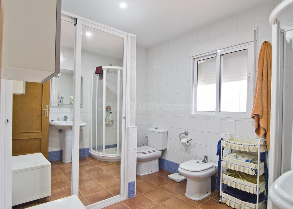 Venta invernadero con construcción en zona Pueblo Nuevo-Punt - foto 3
