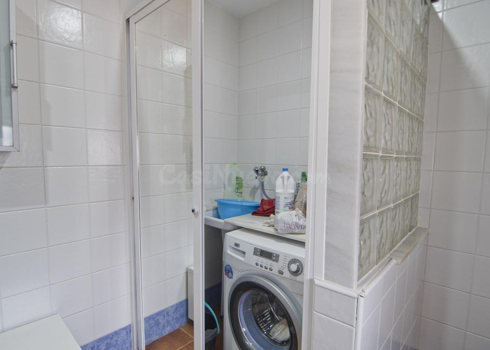 Venta invernadero con construcción en zona Pueblo Nuevo-Punt - foto 4