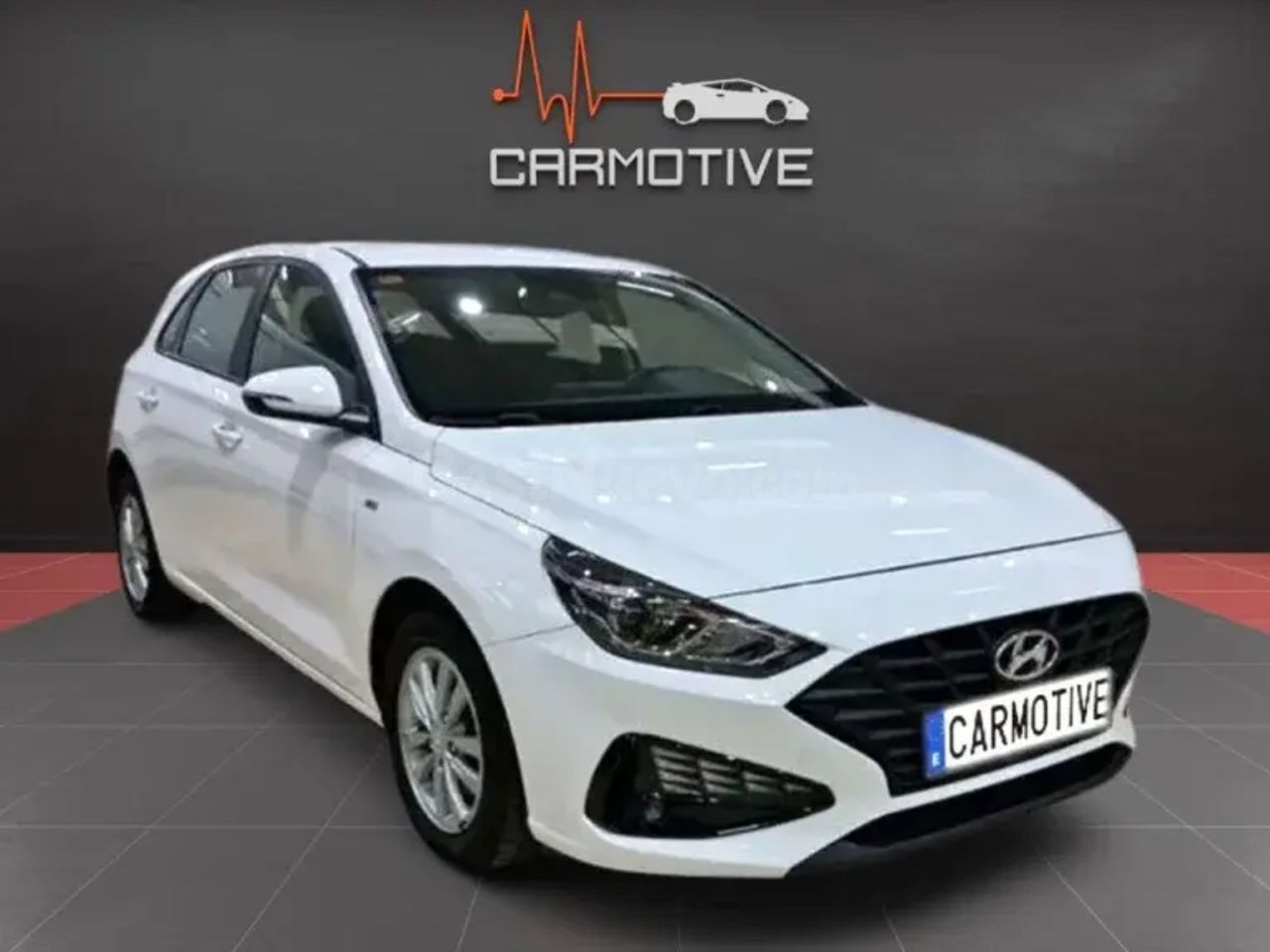 Hyundai i30 1.0 TGDI Essence MHEV