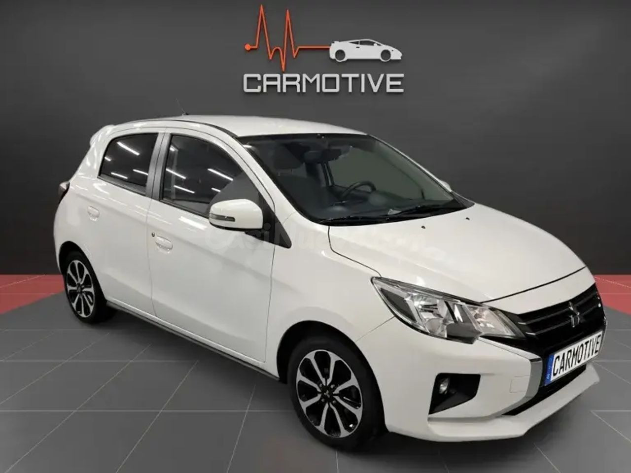 Mitsubishi Space Star Kaiteki (2023) | 5 Puertas | Desde 179€/mes