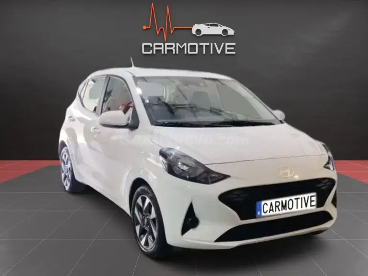 Hyundai i10 1.0 Klass (2024) | Urbano Gasolina | Desde 209€/mes