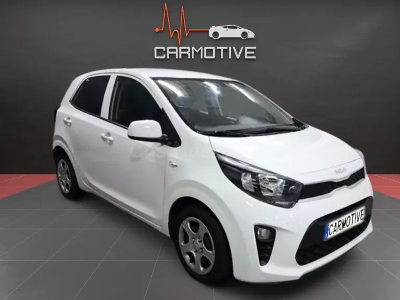 Kia Picanto 1.0 DPi Concept (2022) | 30.300 km | Desde 217€/mes