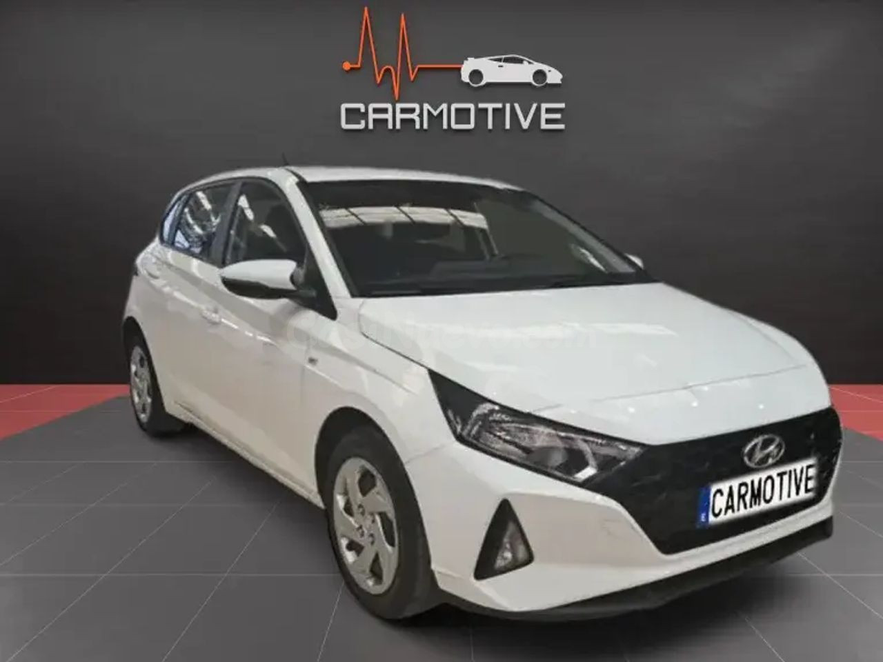 Hyundai i20 1.0 TGDI 48V ECO (2021) | Híbrido | Desde 224€/mes