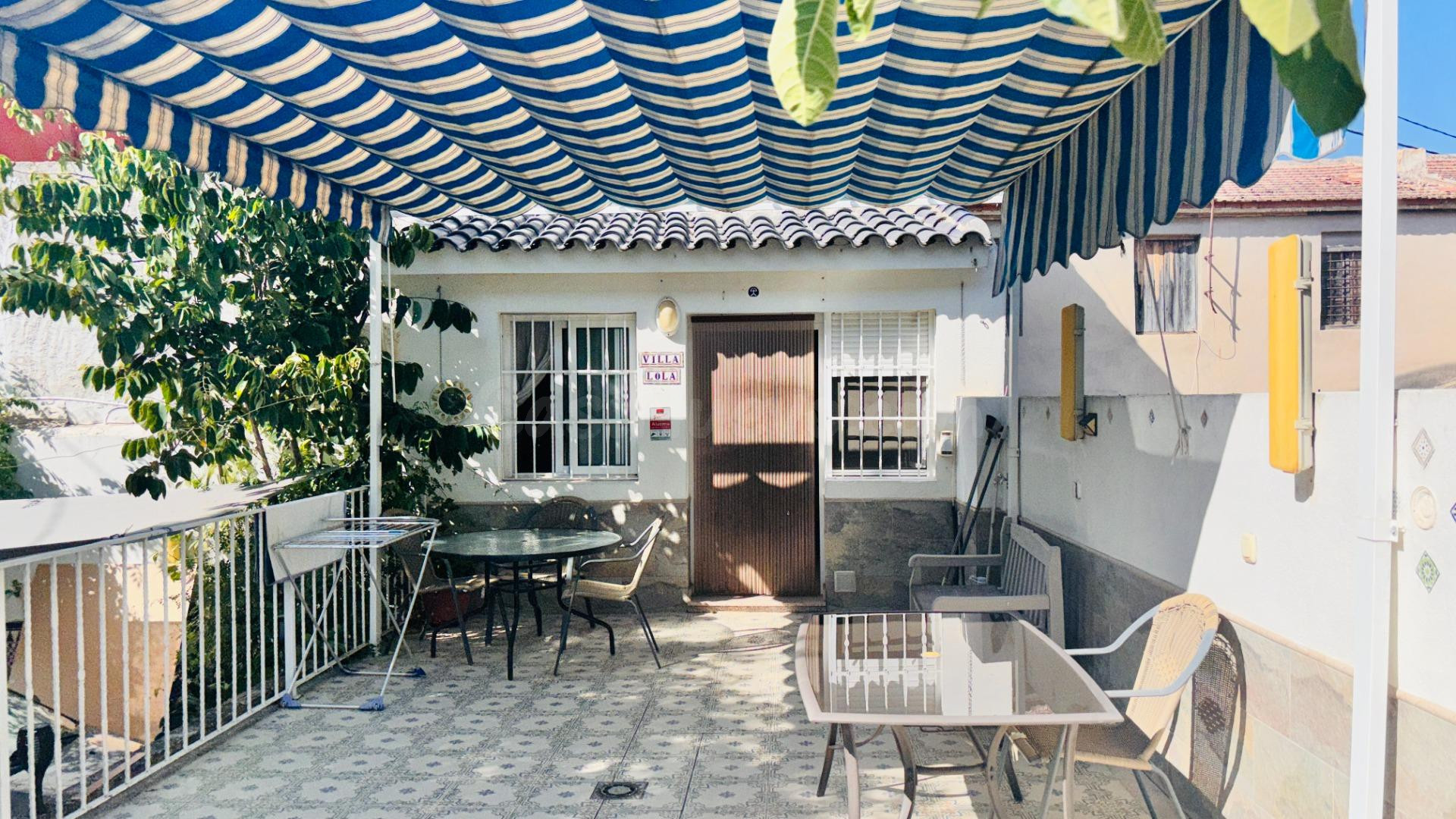 casa en La Raya