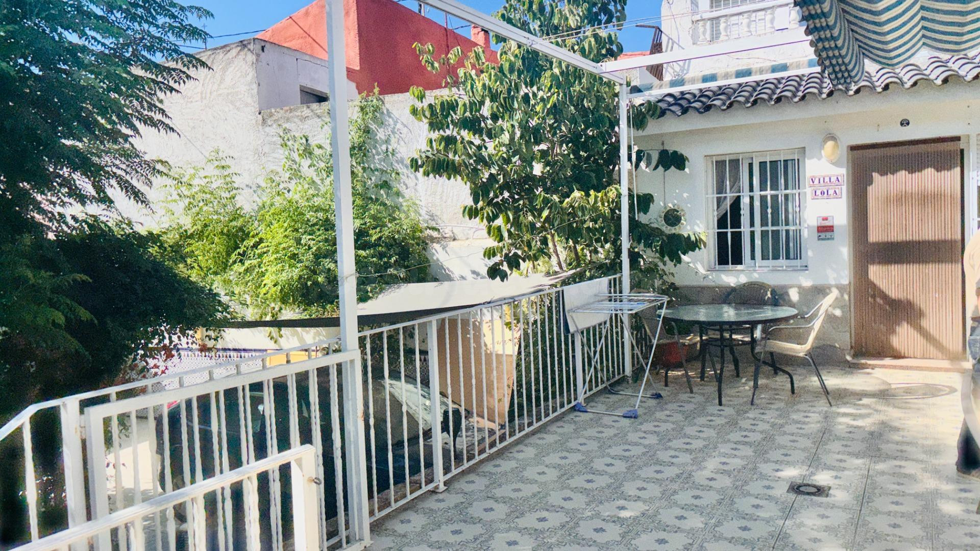 casa en La Raya - foto 4