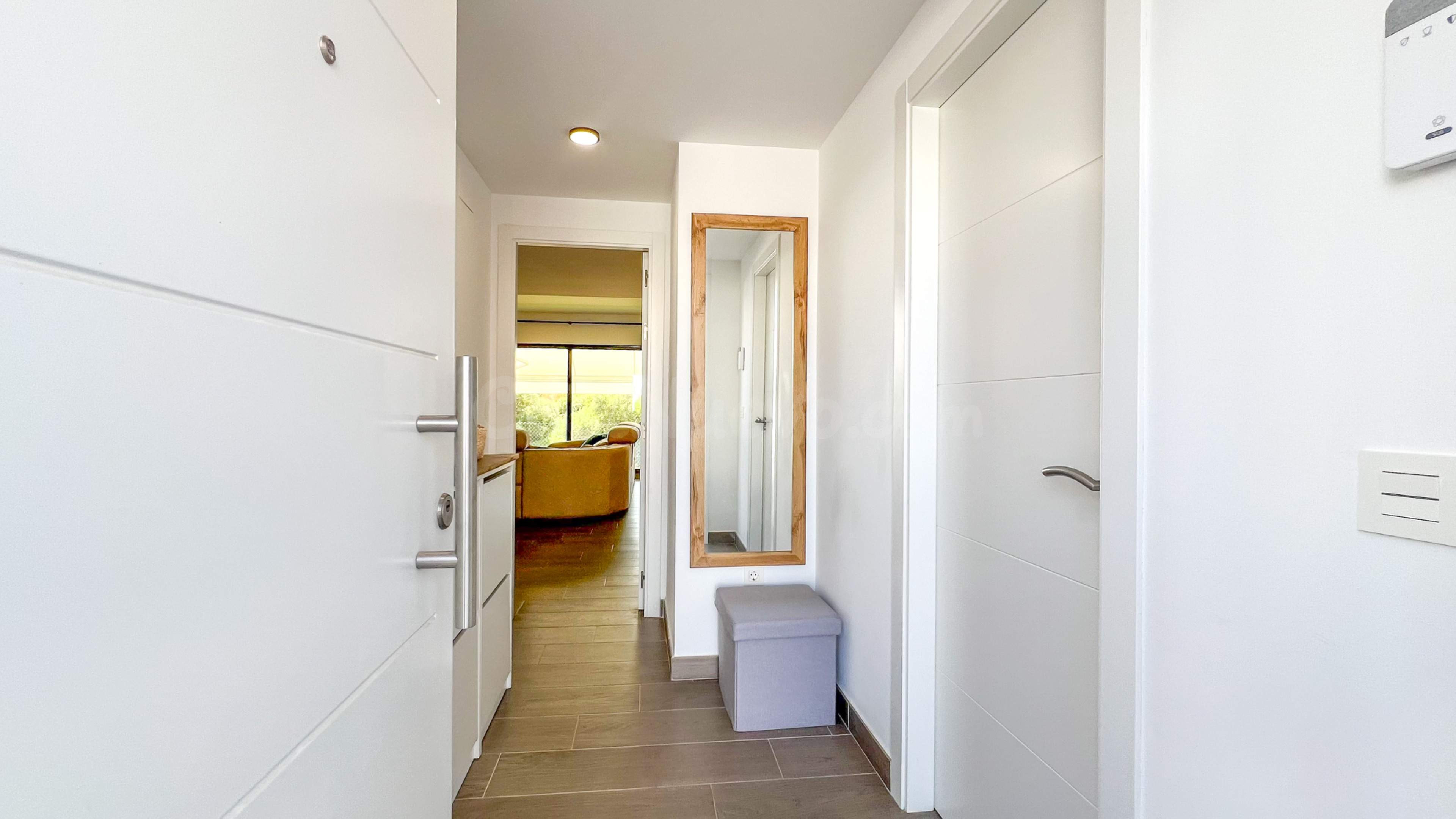 Chalet adosado en Santa Clara Garden, Alhaurín de la Torre - foto 2