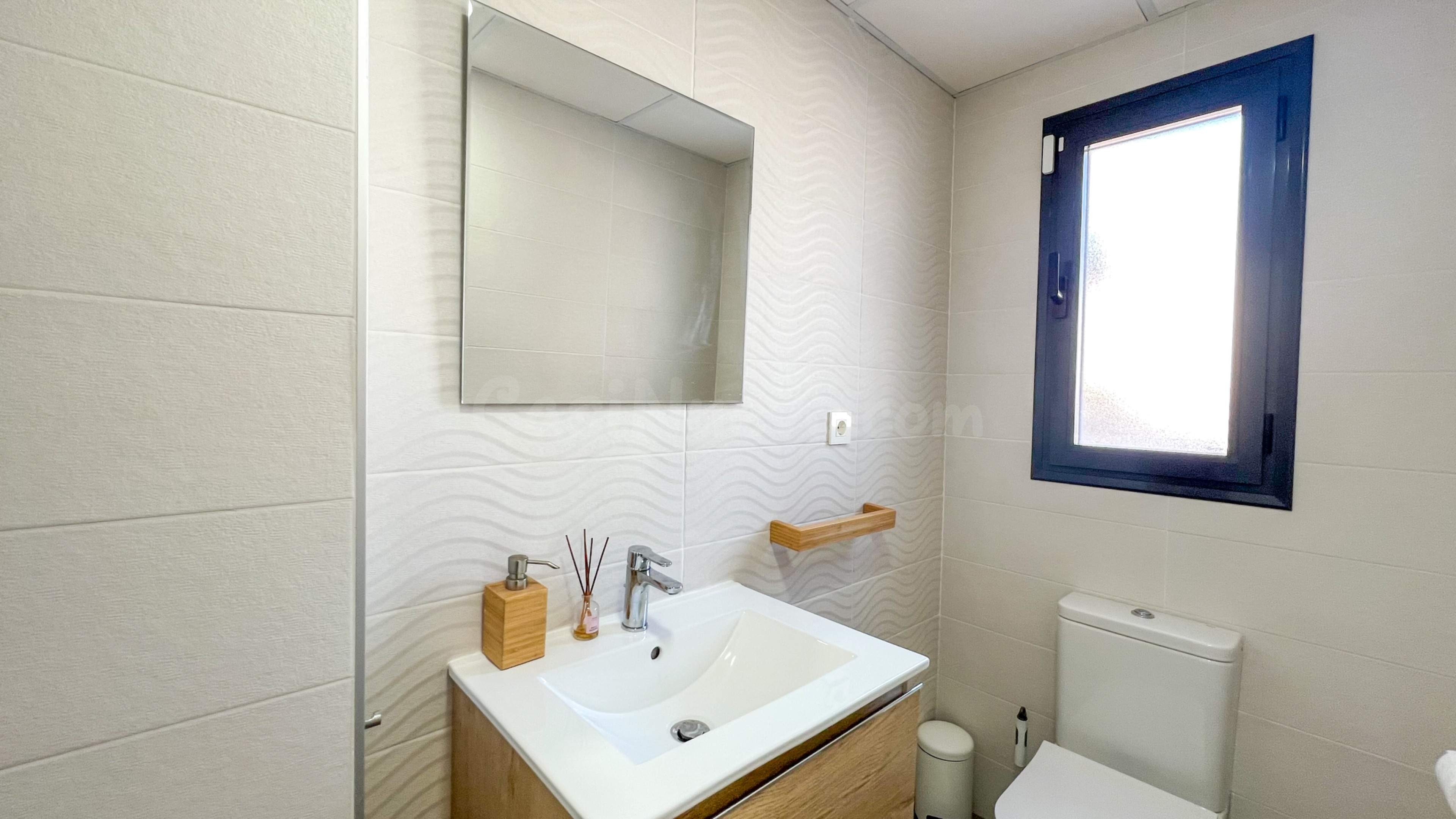 Chalet adosado en Santa Clara Garden, Alhaurín de la Torre - foto 4