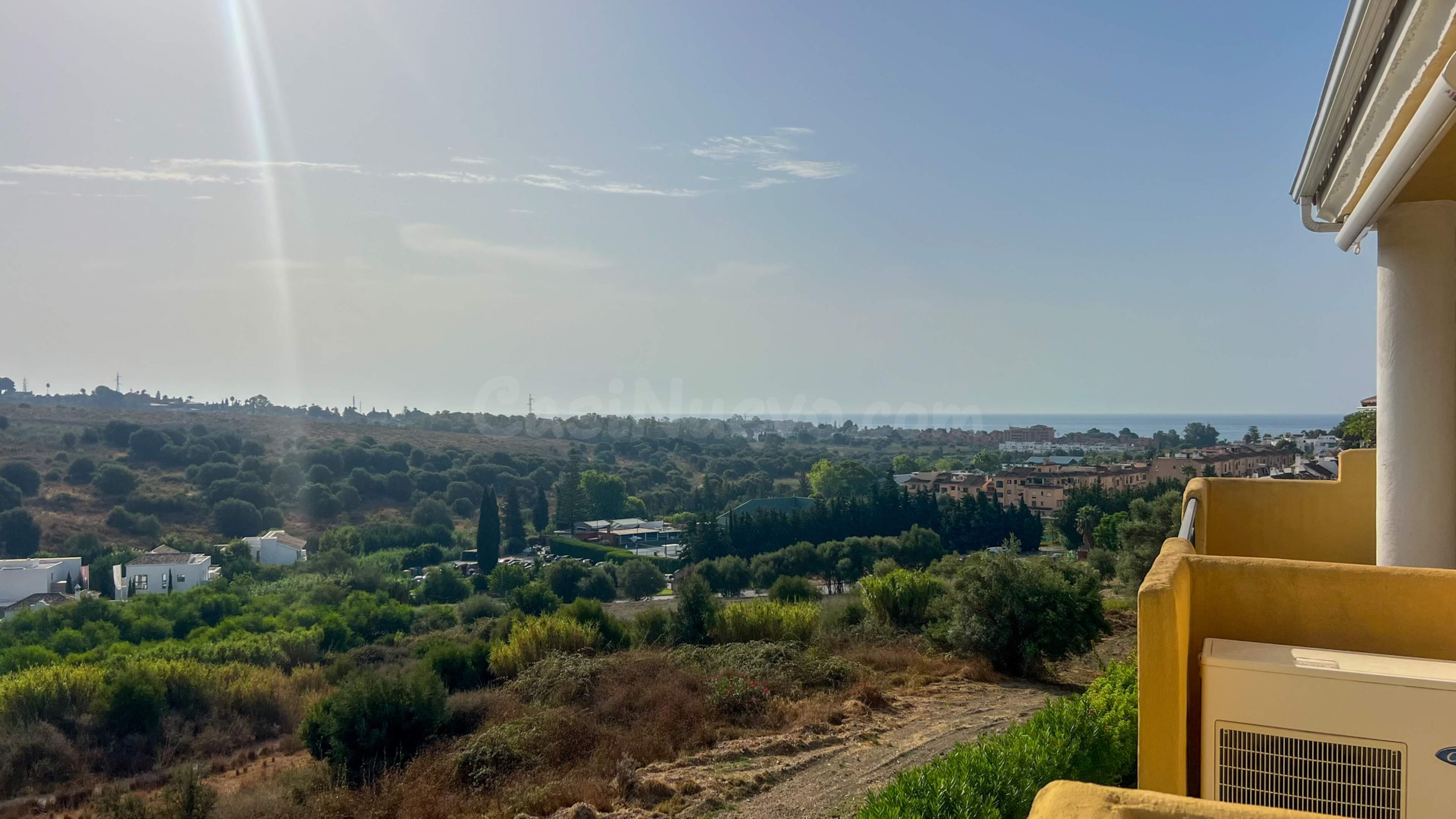 Ático dúplex de 3 dormitorios en Bel Air, Estepona - foto 4