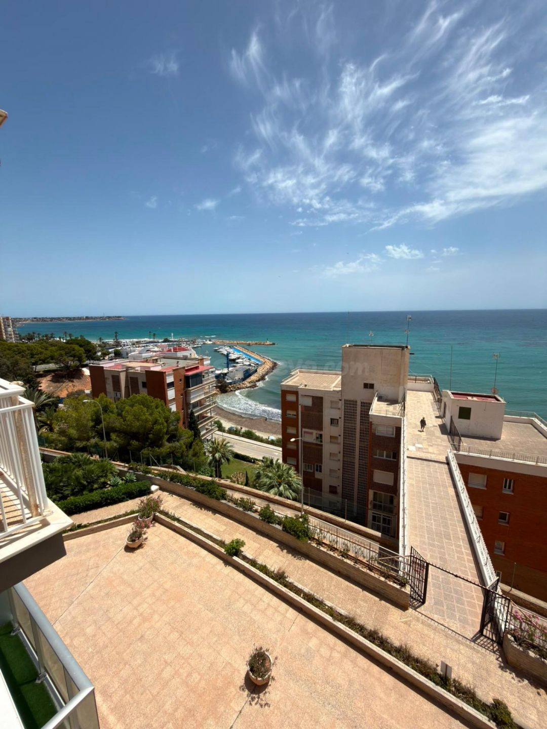 Apartamento 4 habitaciones 140m² en venta - La Regia