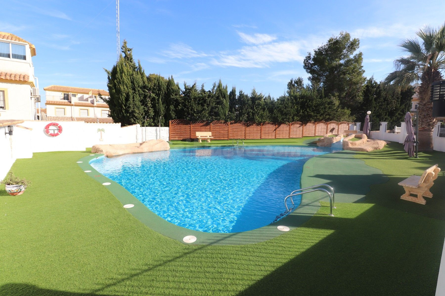 Adosado 2 habitaciones 88m² en venta - Comunidad valenciana - foto 2