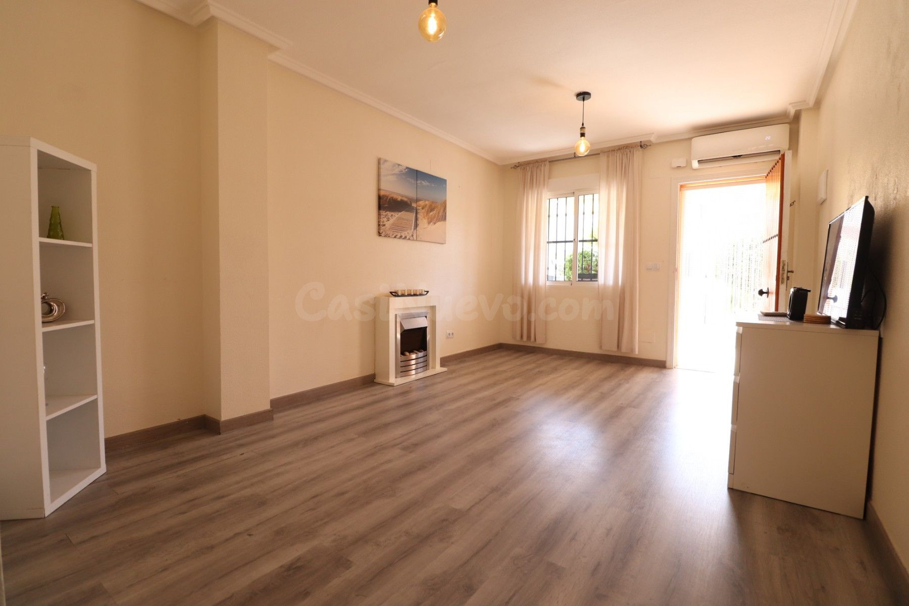 Adosado 2 habitaciones 88m² en venta - Comunidad valenciana - foto 3