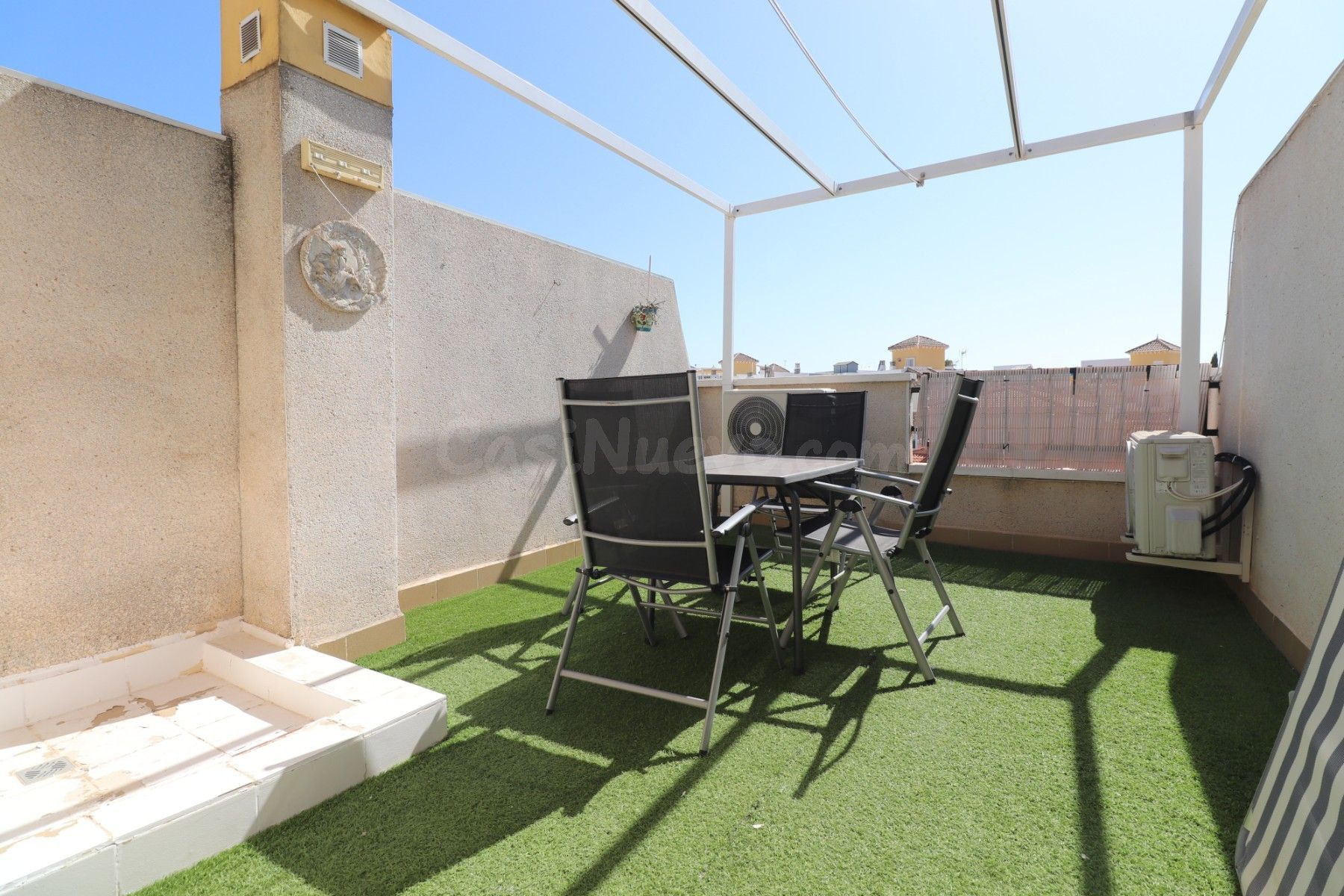 Adosado 2 habitaciones 88m² en venta - Comunidad valenciana - foto 4