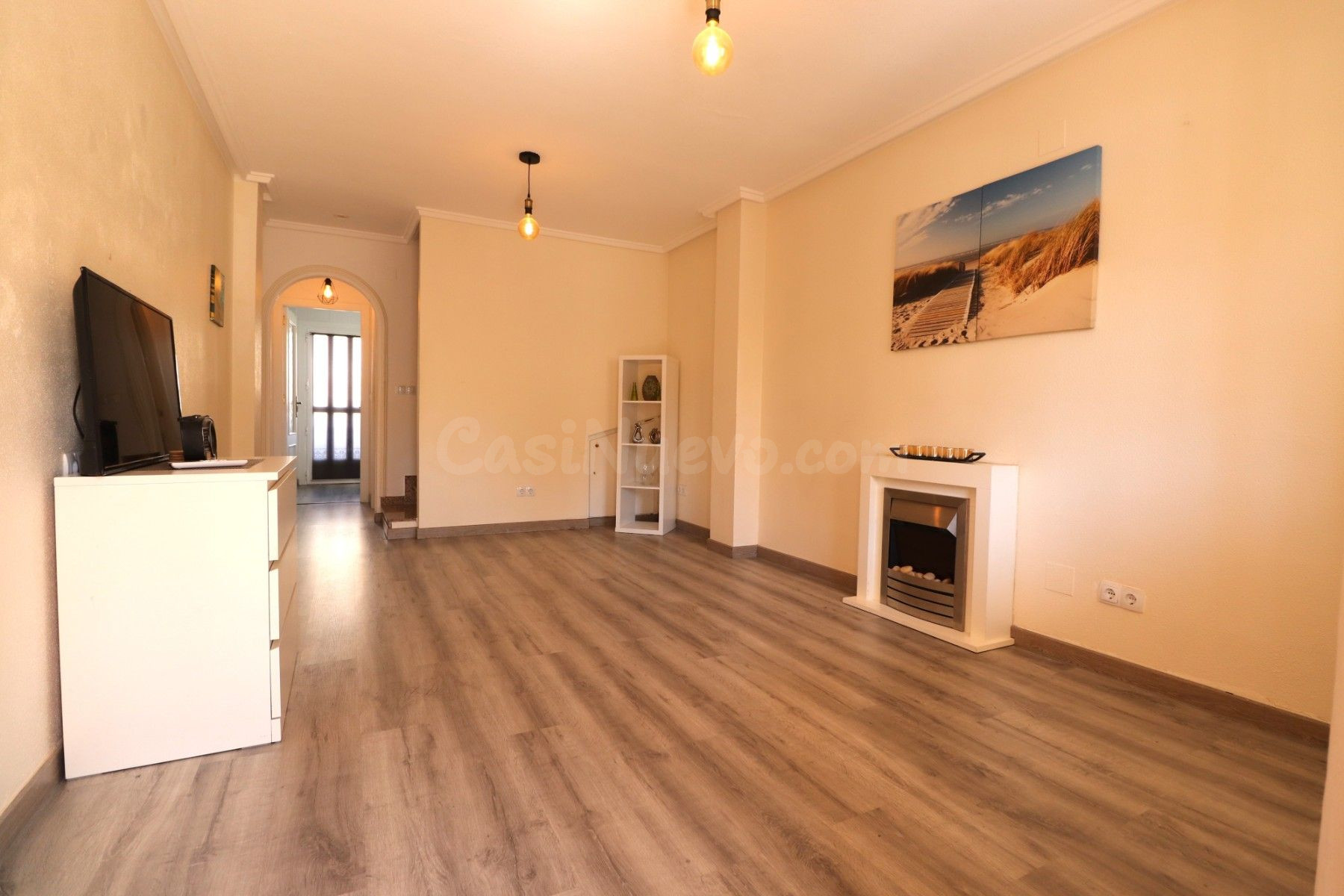 Adosado 2 habitaciones 88m² en venta - Comunidad valenciana - foto 5