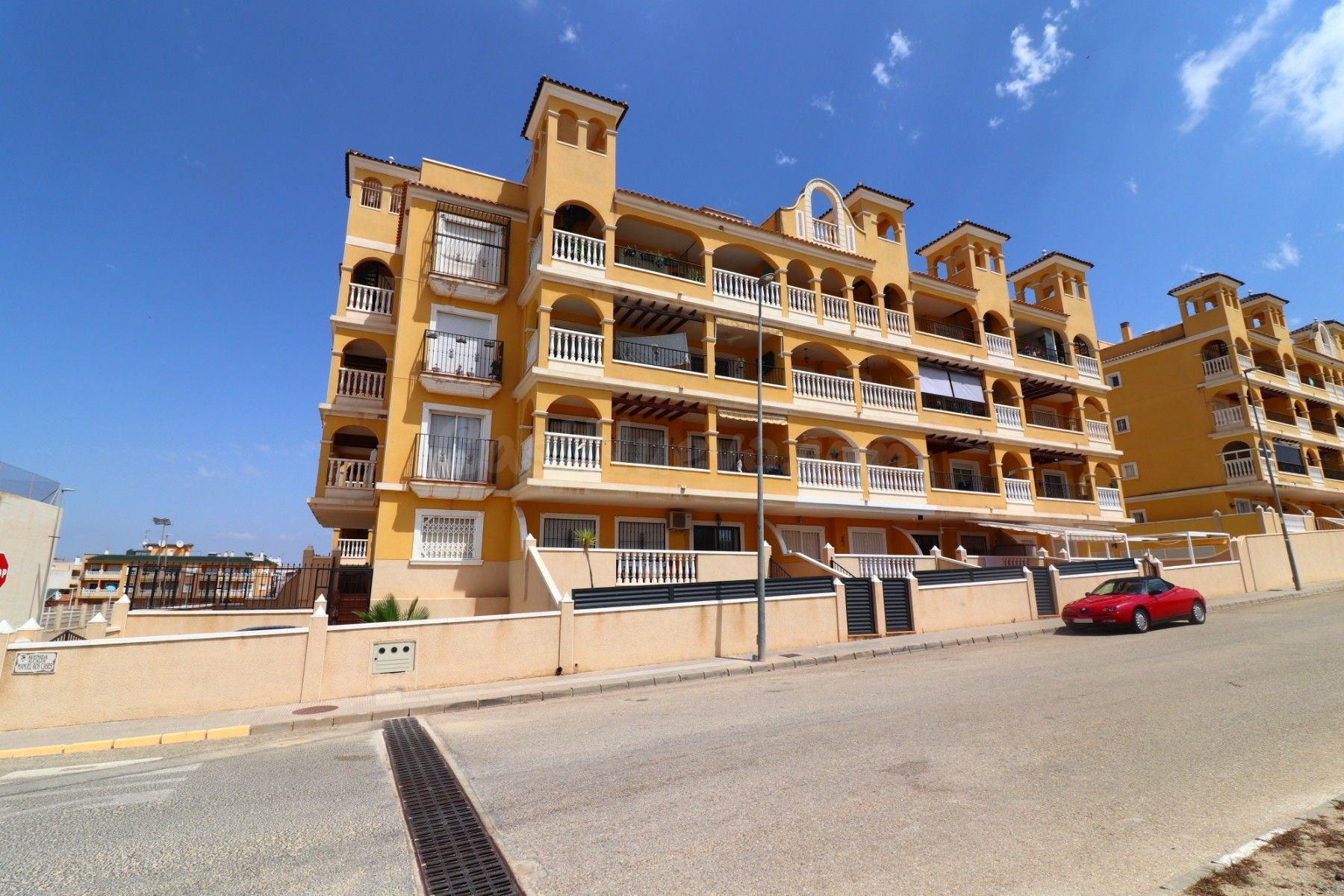 Apartamento 2 habitaciones 67m² en venta - Pueblo 3