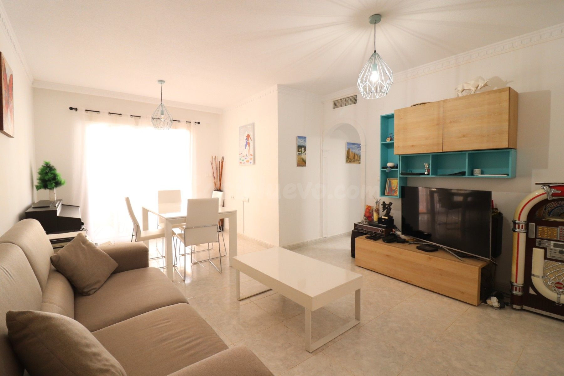 Apartamento 2 habitaciones 67m² en venta - Pueblo 3 - foto 3