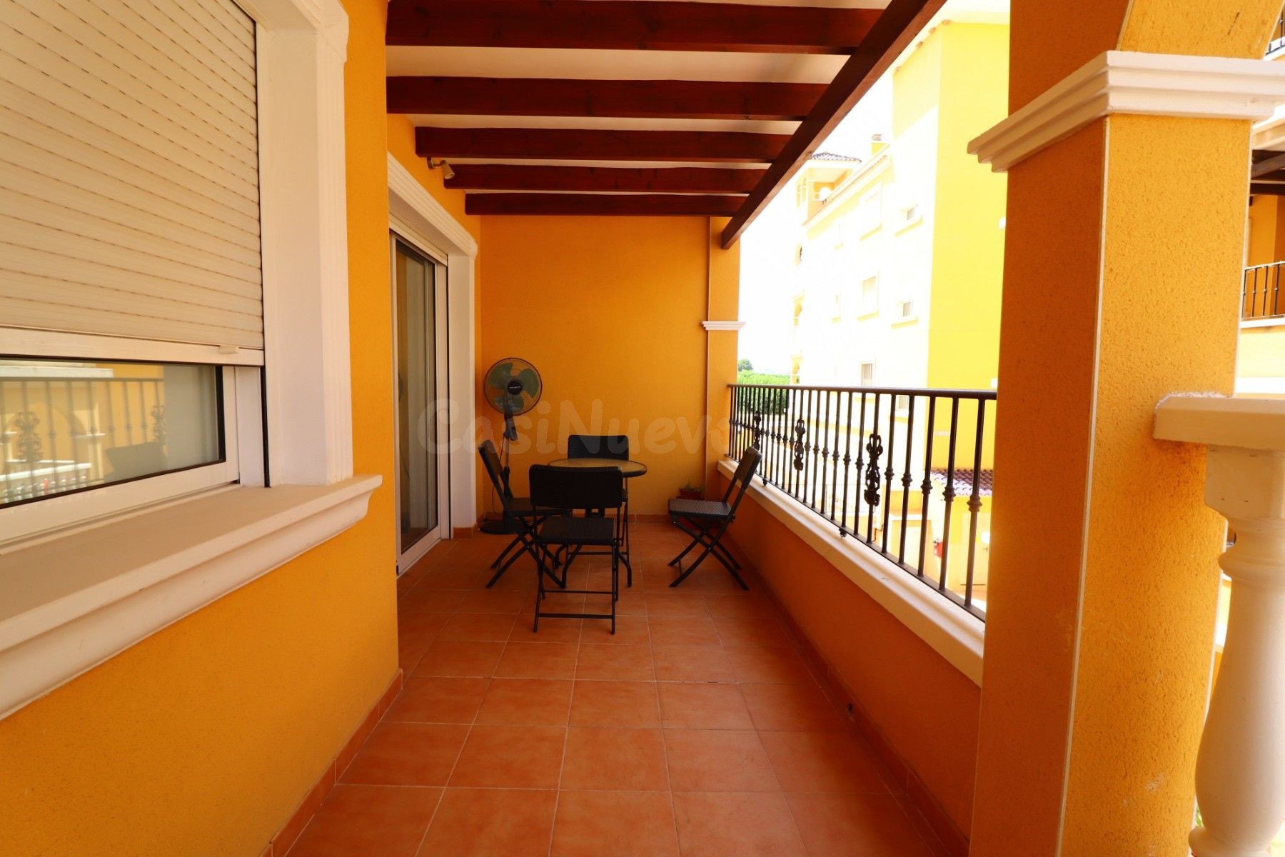 Apartamento 2 habitaciones 67m² en venta - Pueblo 3 - foto 4