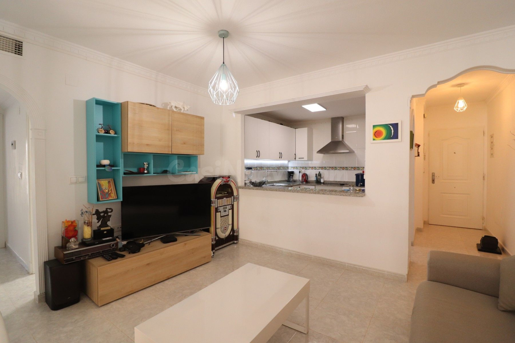 Apartamento 2 habitaciones 67m² en venta - Pueblo 3 - foto 5
