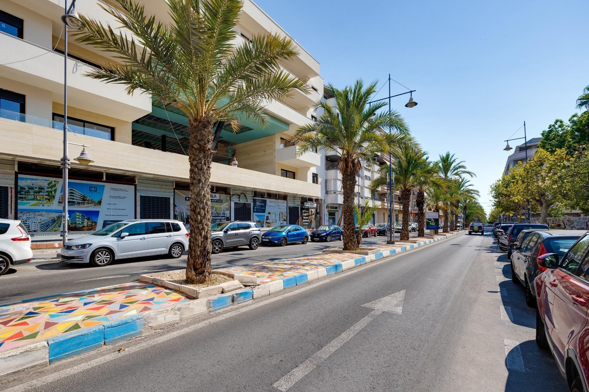 Apartamento 2 habitaciones 55m² en venta - Playa del Cura