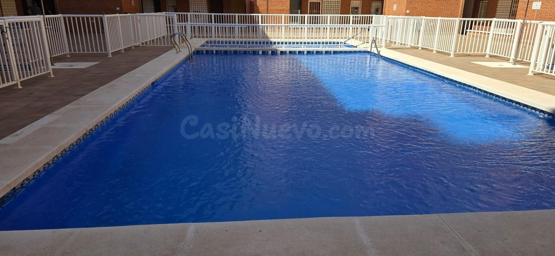 Apartamento 2 habitaciones 56m² en venta - Playa de los Naufragos