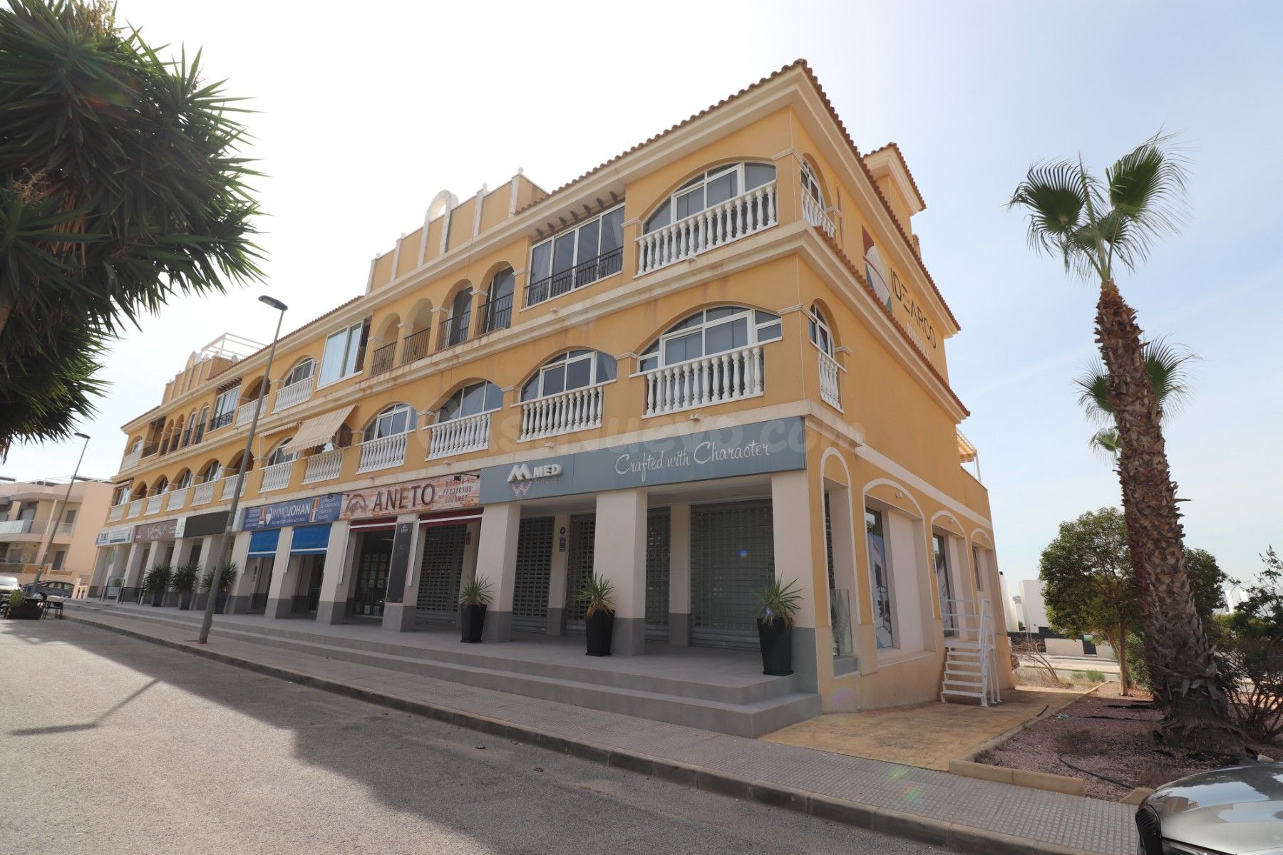 Adosado 2 habitaciones 85m² en venta - Pueblo 4