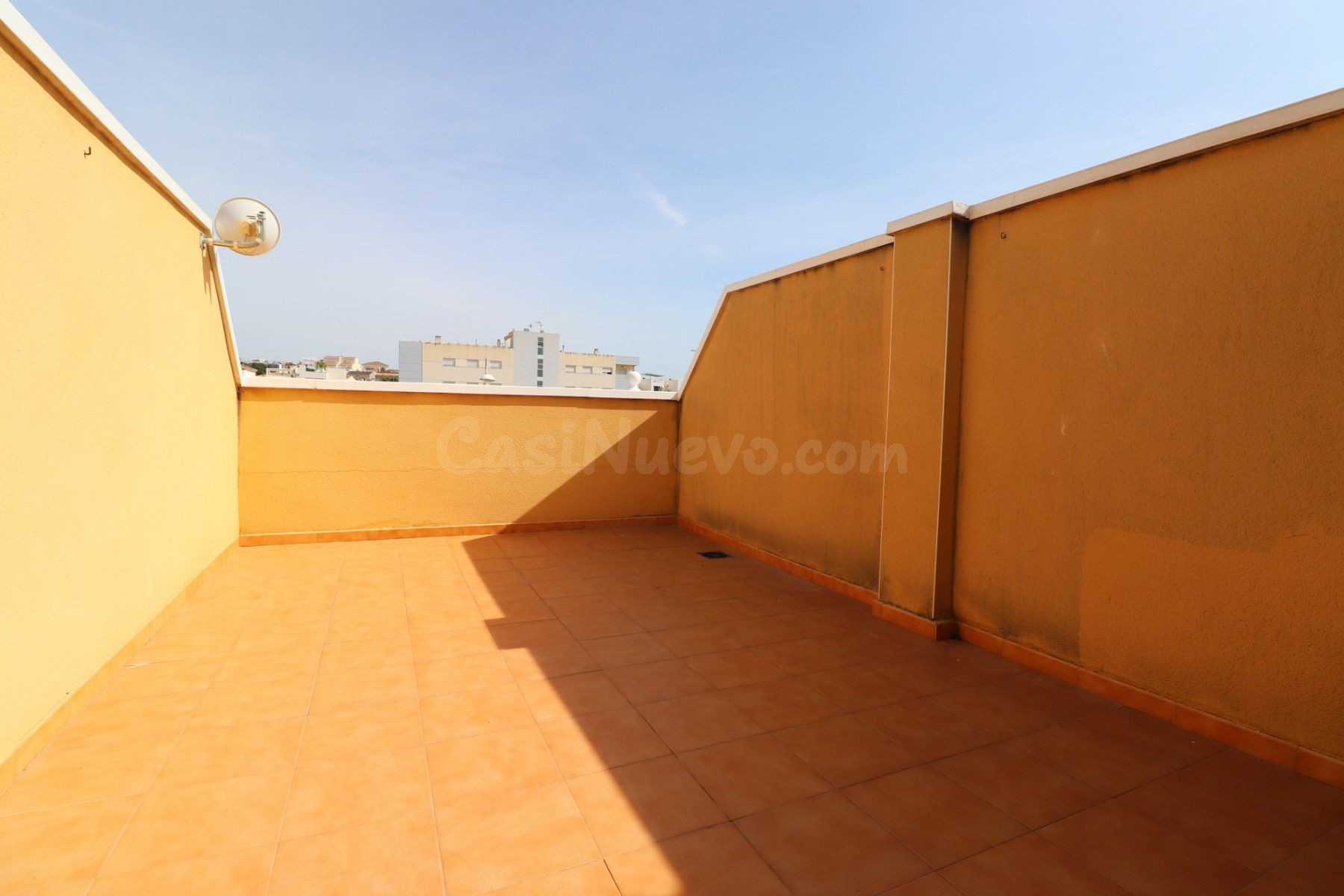 Adosado 2 habitaciones 85m² en venta - Pueblo 4 - foto 4