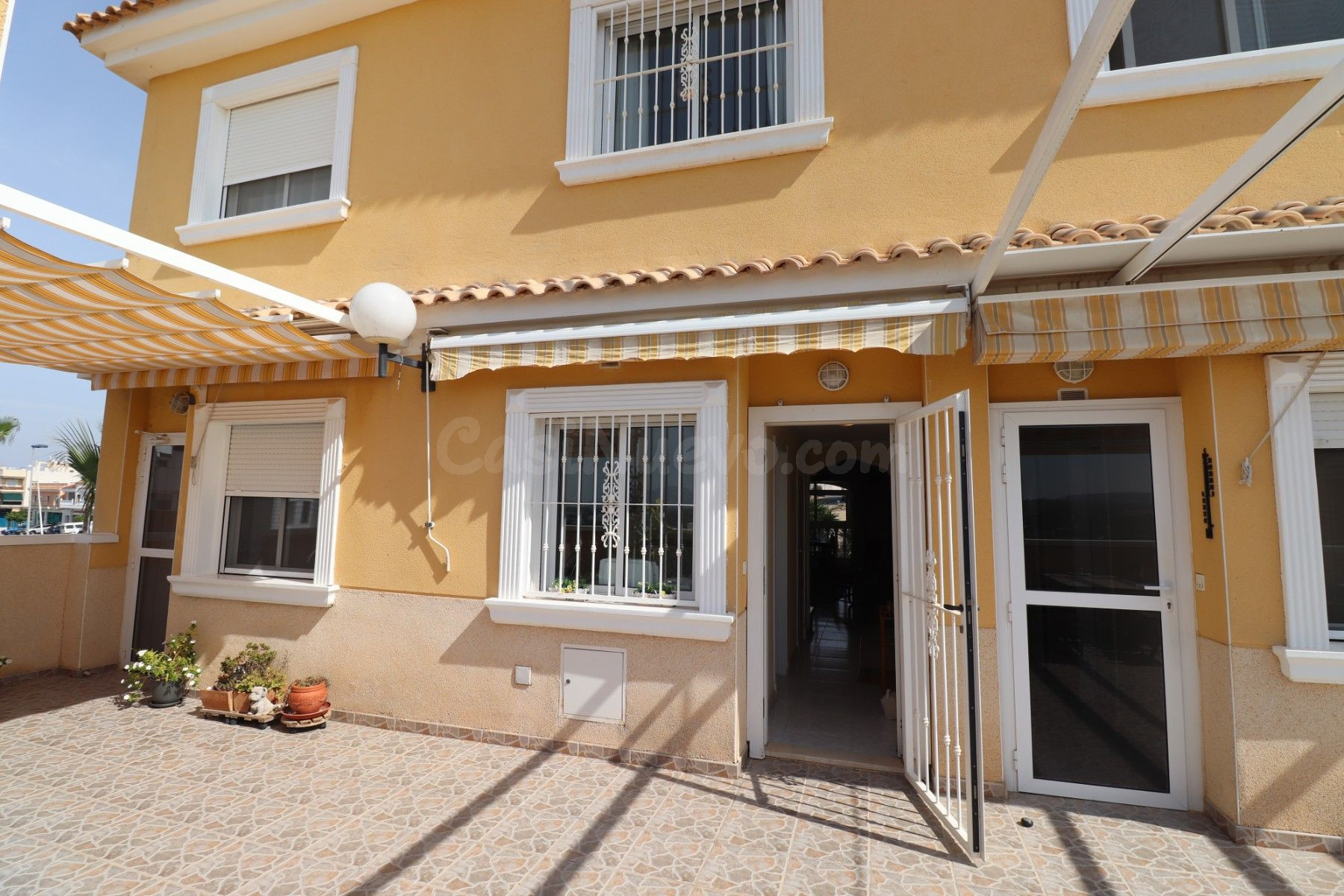 Adosado 2 habitaciones 85m² en venta - Pueblo 4 - foto 5