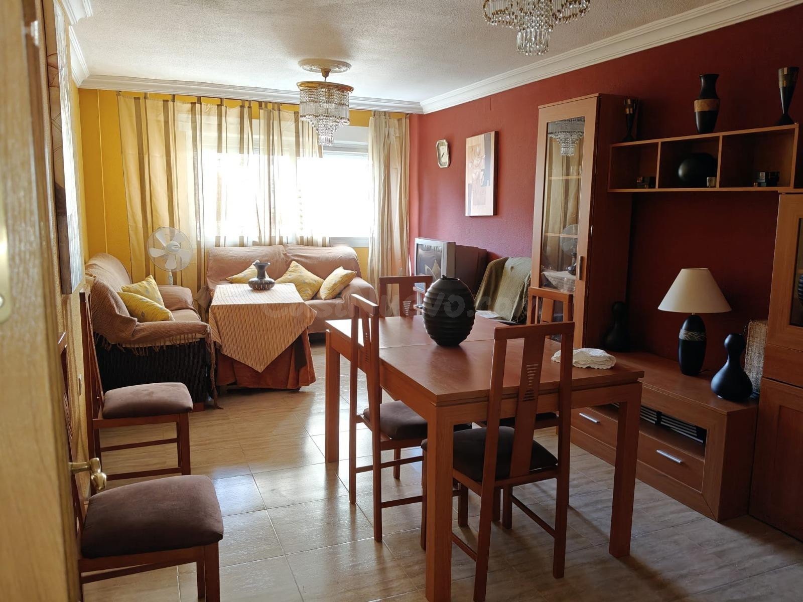 SE VENDE PISO EN GRANADA - foto 2