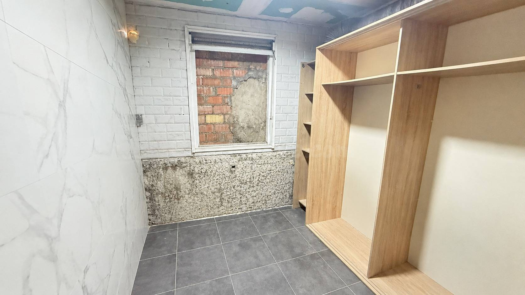 PARCELA RÚSTICA CON VIVIENDA PARA REFORMAR EN MORÓN DE LA FR - foto 2