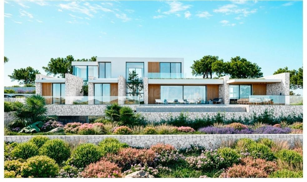 TERRENO URBANIZABLE DE 7.700 mt EN PUNTIRÓ