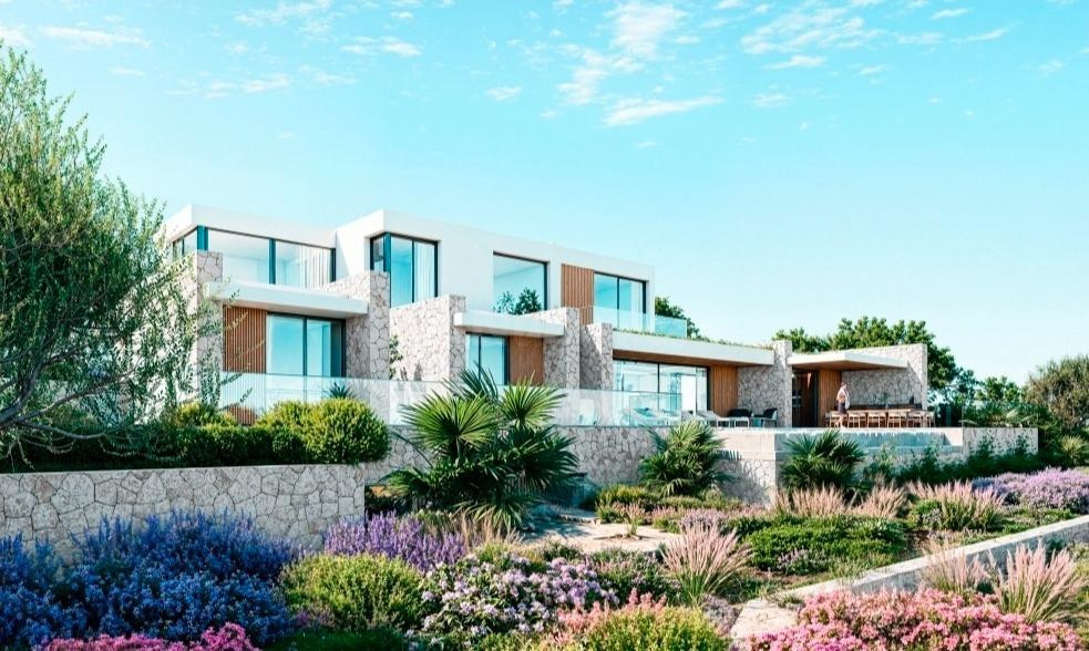 TERRENO URBANIZABLE DE 7.700 mt EN PUNTIRÓ - foto 2