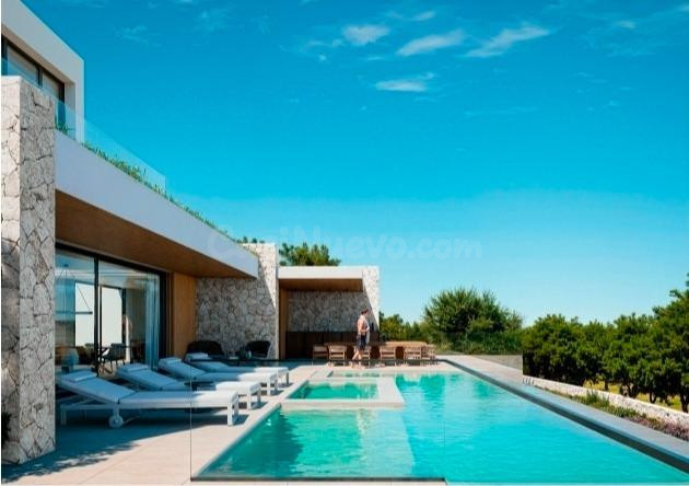 TERRENO URBANIZABLE DE 7.700 mt EN PUNTIRÓ - foto 3