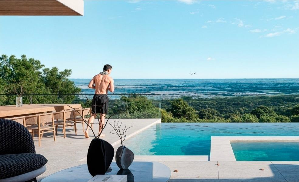 TERRENO URBANIZABLE DE 7.700 mt EN PUNTIRÓ - foto 4