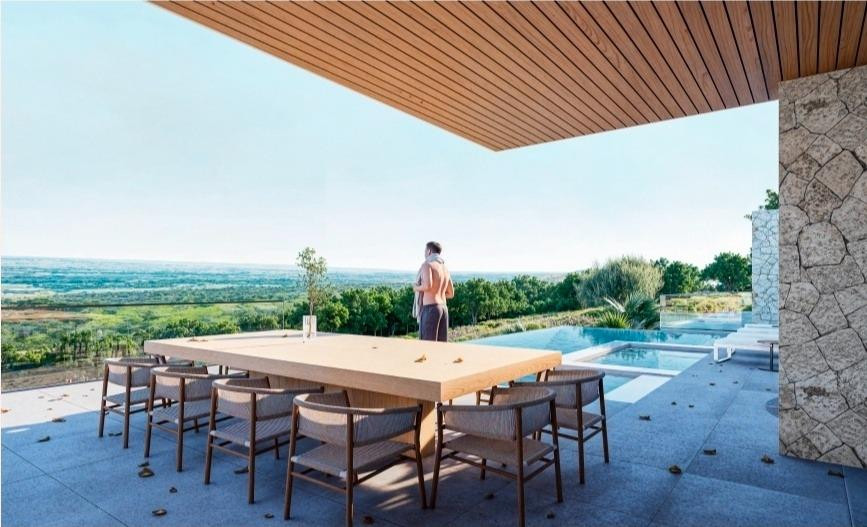 TERRENO URBANIZABLE DE 7.700 mt EN PUNTIRÓ - foto 5