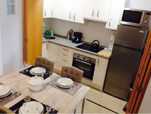 Apartamento 1 habitación 51m² en venta - Puerto Sol-Los Alme