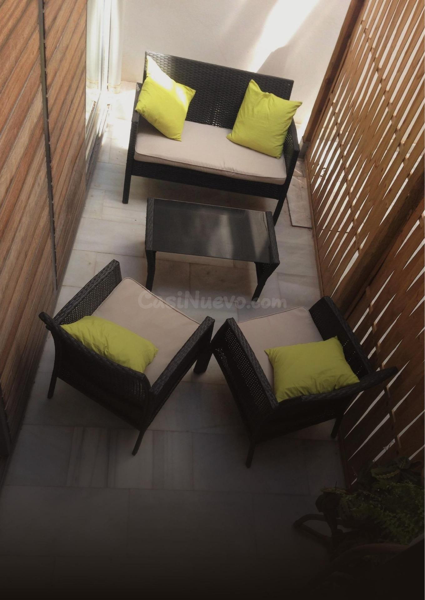 Apartamento 1 habitación 51m² en venta - Puerto Sol-Los Alme - foto 3