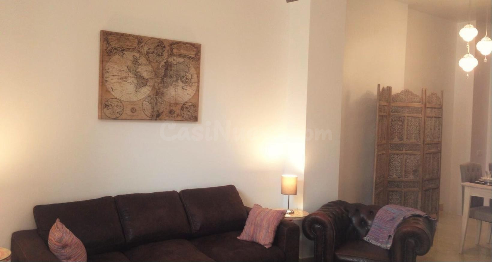 Apartamento 1 habitación 51m² en venta - Puerto Sol-Los Alme - foto 5