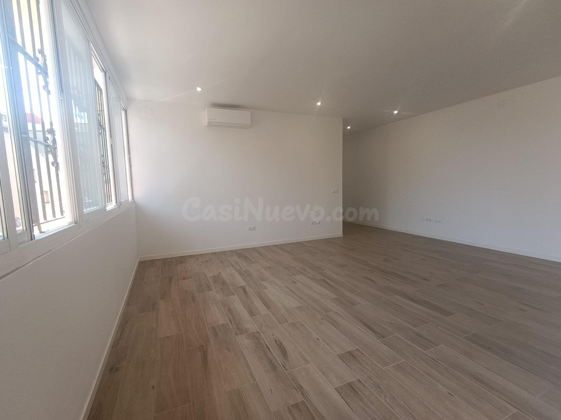 Piso 2 dormitorios en alquiler en El Molar - foto 4