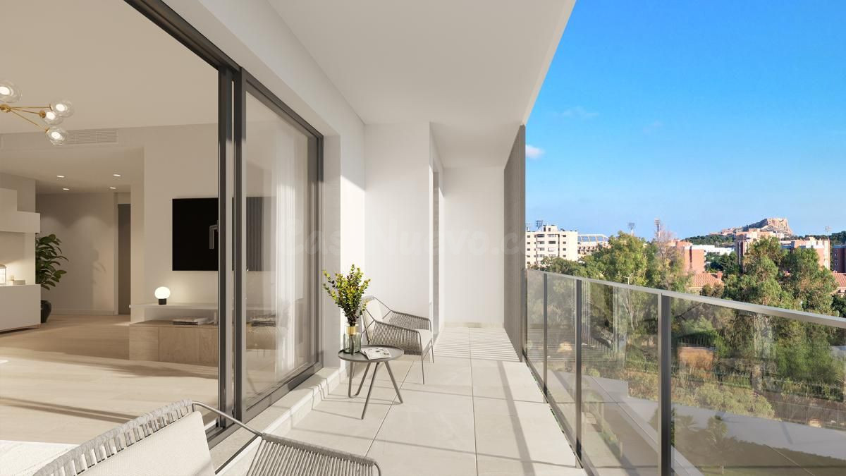 Apartamento 3 habitaciones 103m² en venta - Pau II - foto 3