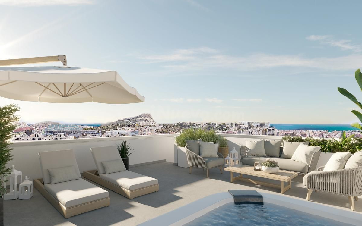 Apartamento 3 habitaciones 103m² en venta - Pau II - foto 4