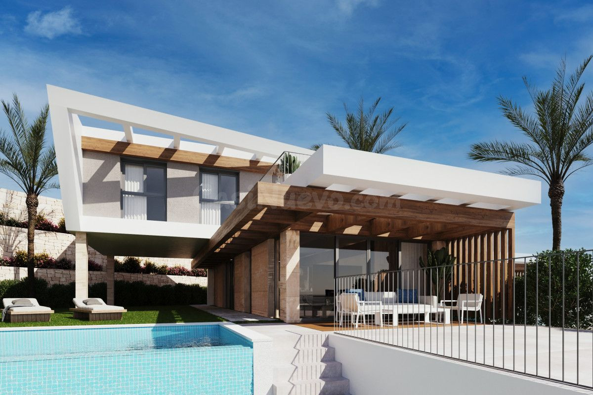 Villa 3 habitaciones 335m² en venta - Pla de cantal