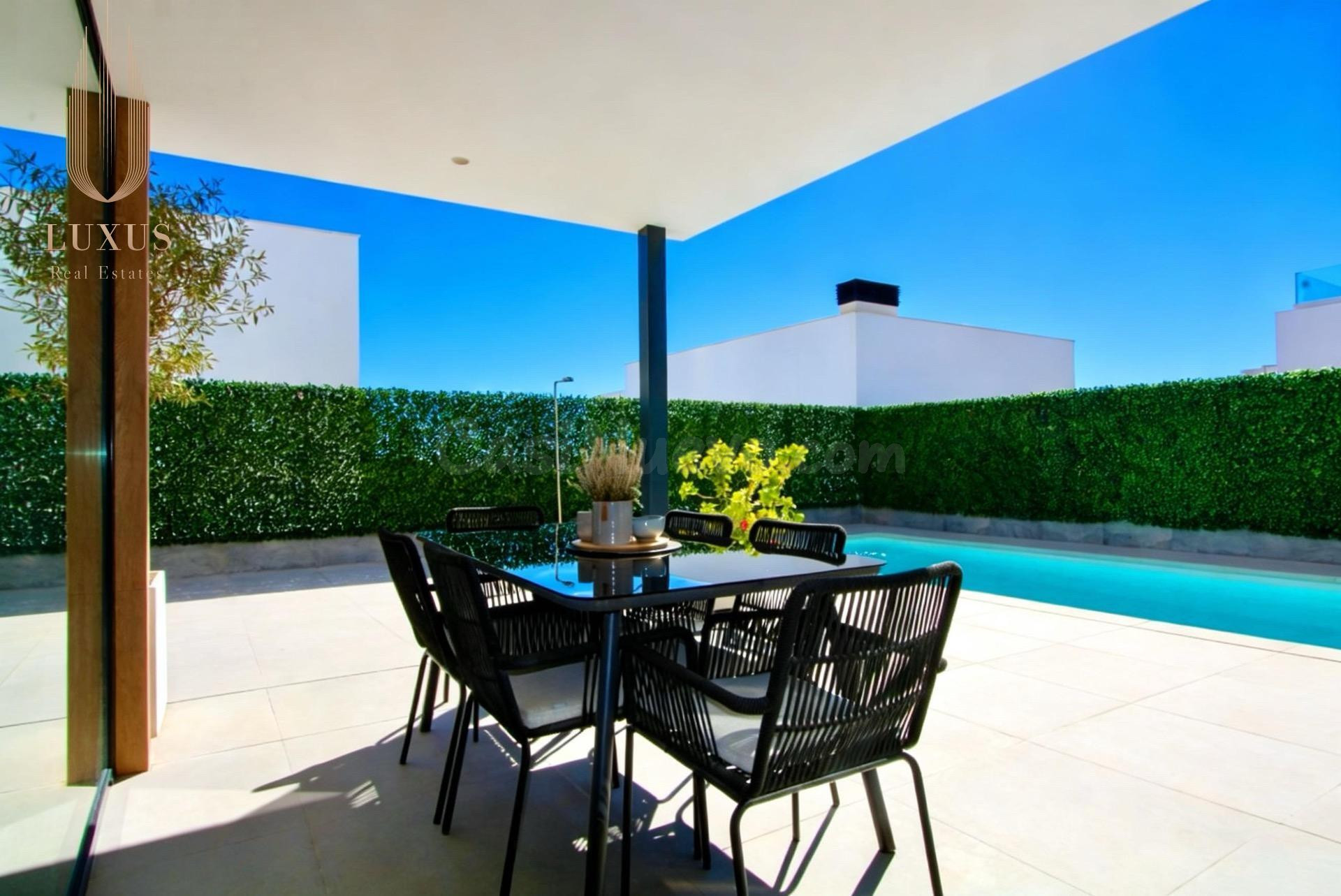 Vive el Mediterráneo como siempre lo imaginaste | Villa de d - foto 4